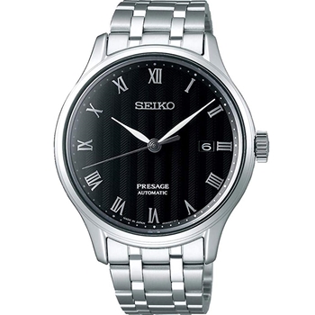 ساعت مچی سیکو SRPC81J1